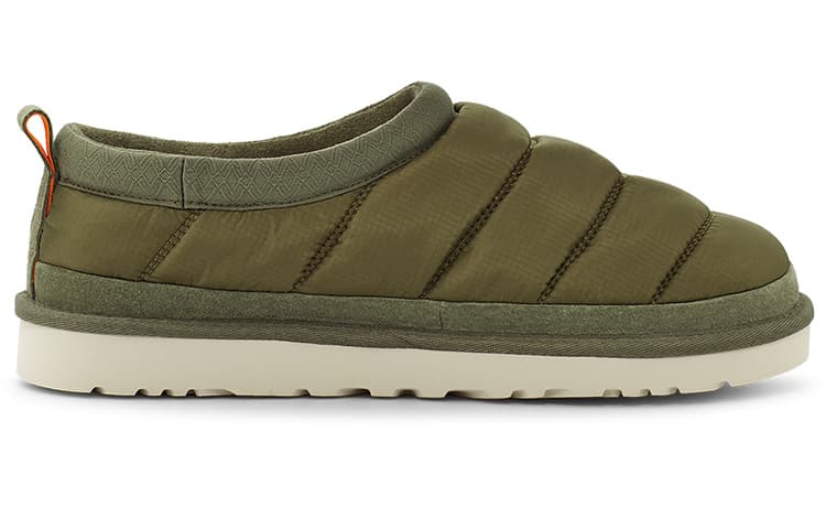 Кроссовки UGG Tasman LTA Green - изображение 2