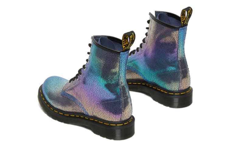 Ботинки Dr.Martens 1460 Rainbow Ray - изображение 5