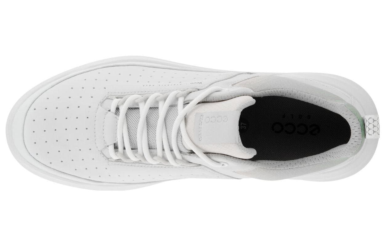 Кроссовки ecco - изображение 6