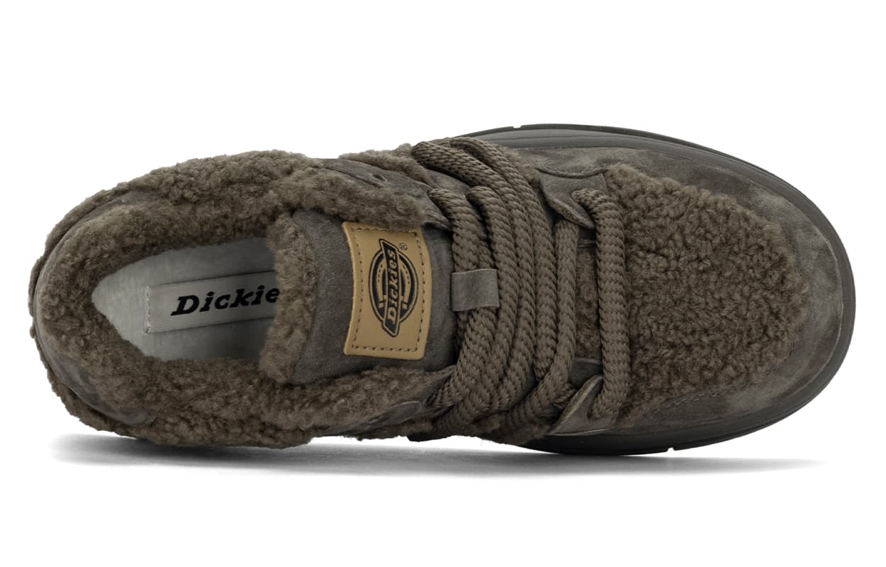 Кроссовки Dickies - изображение 3