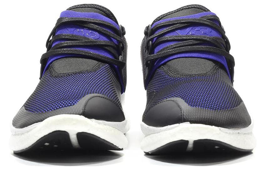 Кроссовки adidas x Y-3 Y3 Retro Boost - изображение 3