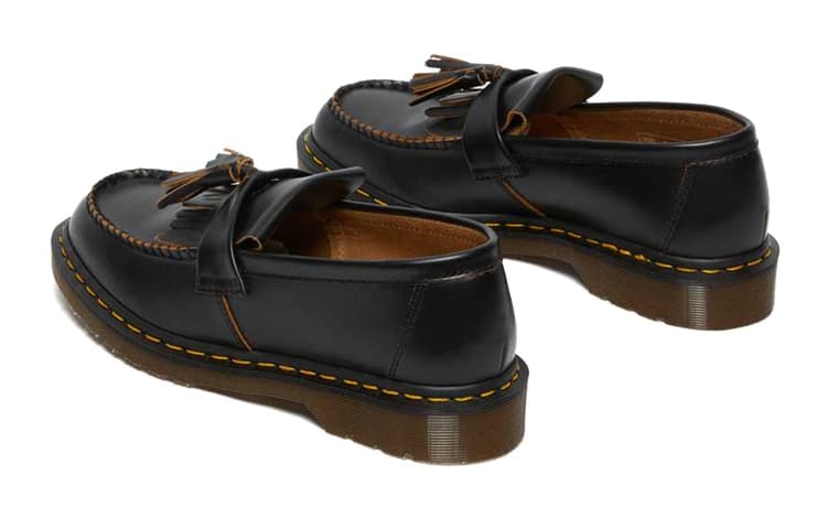 Тапочки Dr.Martens Adrian - изображение 5
