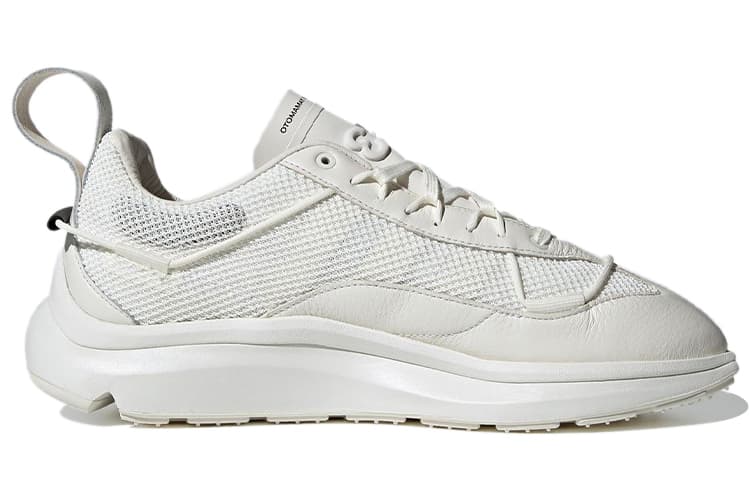 Кроссовки Y-3 Shiku Run - изображение 2