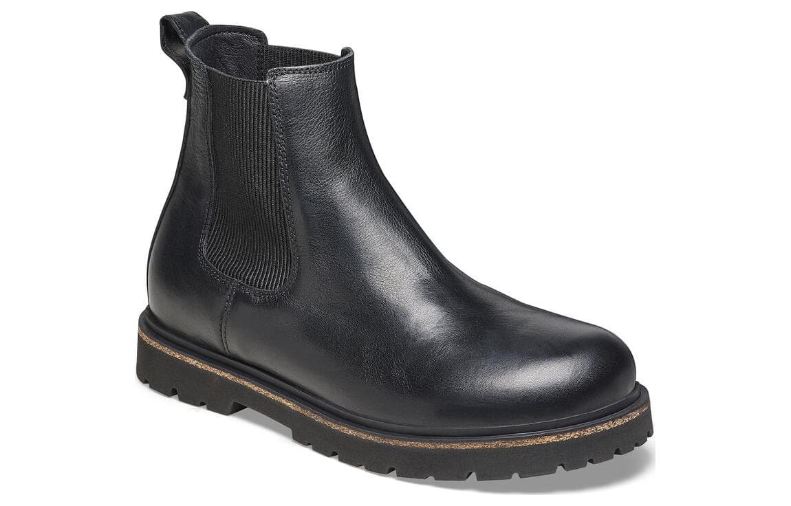 Ботинки челси Birkenstock - изображение 2