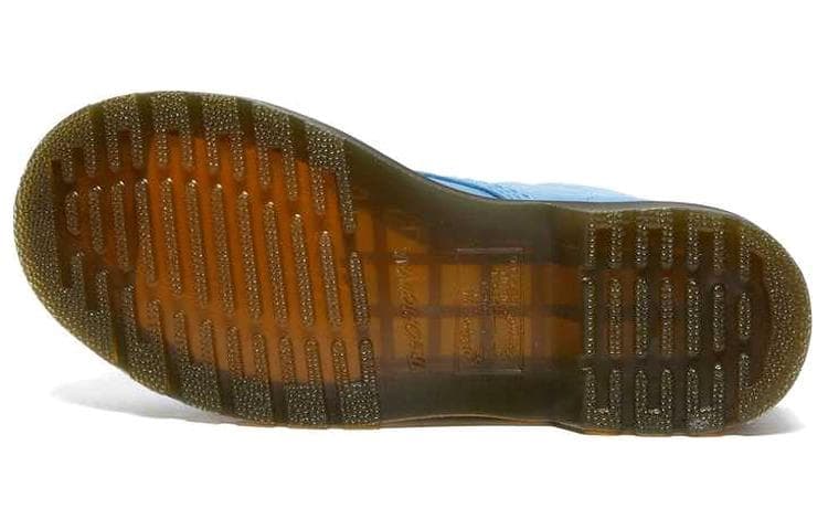 Ботинки Dr. Martens 1460 Blue - изображение 6