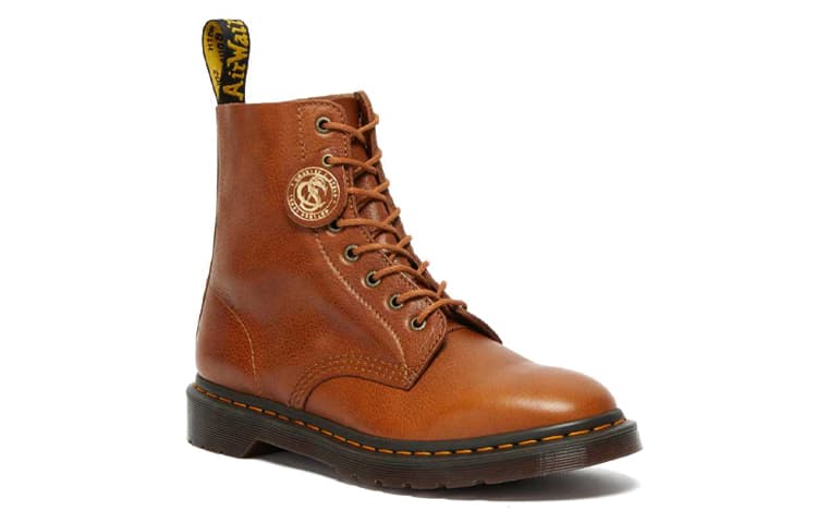 Ботинки Dr.Martens 1460 Pascal - изображение 3