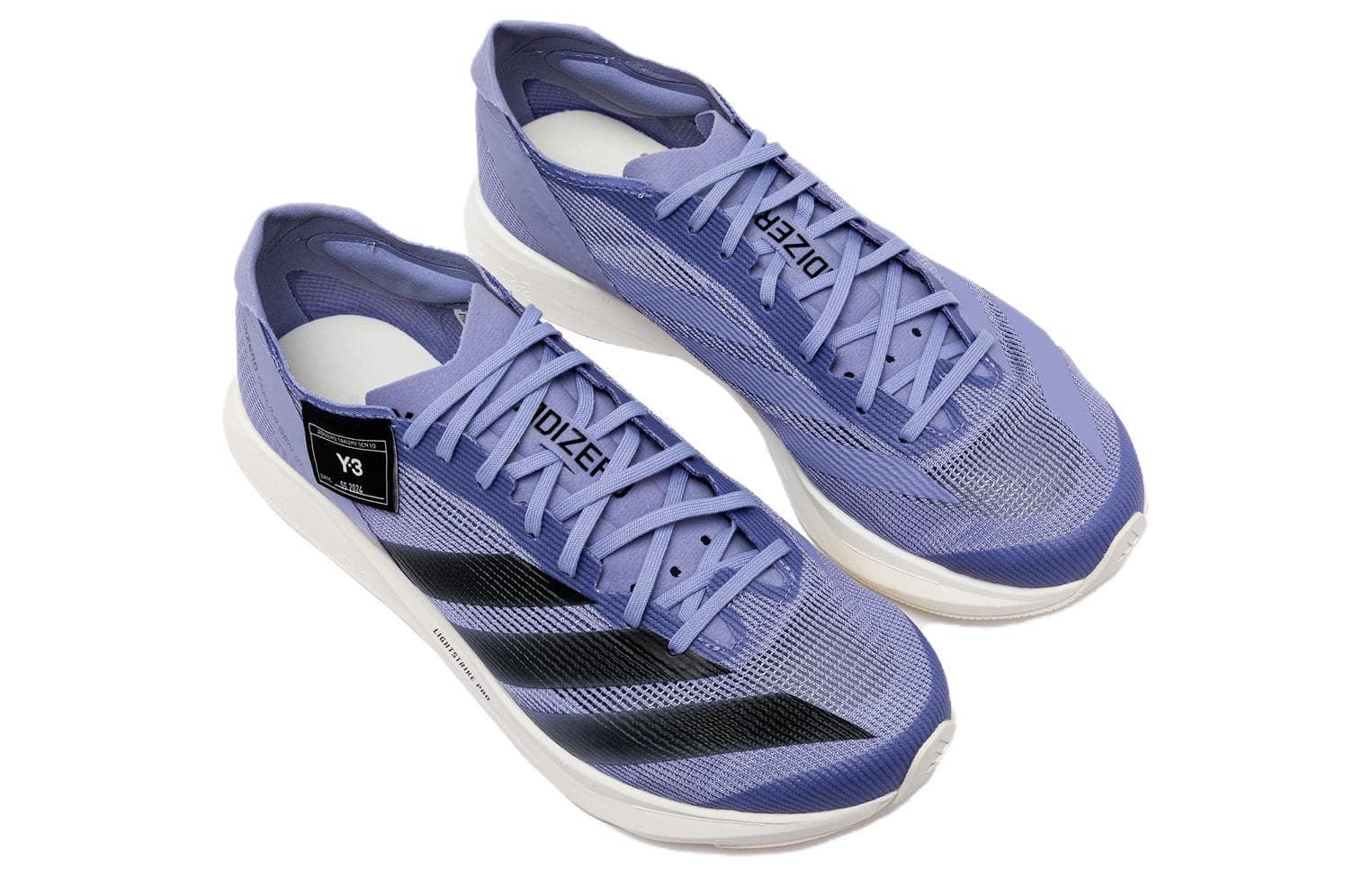 Кроссовки Y-3 - изображение 3