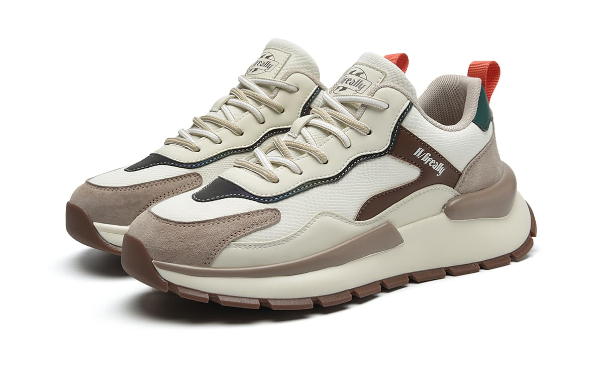 Кроссовки HLA - изображение 2