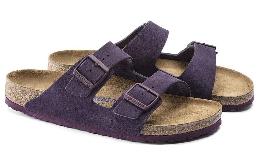 Сандалии Birkenstock - изображение 3