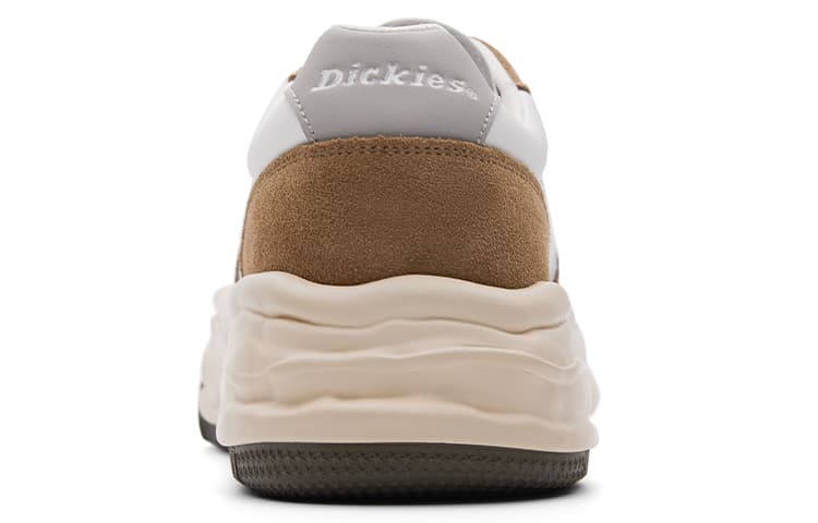 Кроссовки Dickies - изображение 4