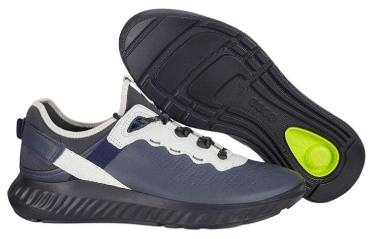 Кроссовки ecco - изображение 7