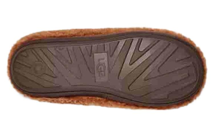 Тапочки UGG - изображение 4