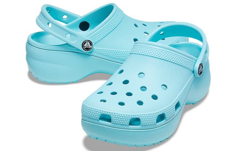 Сабо Crocs Classic clog - изображение 6