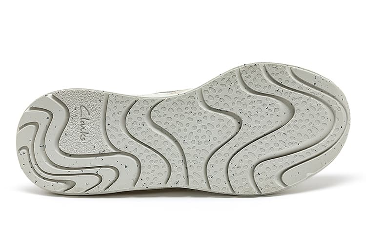 Кроссовки Clarks - изображение 5