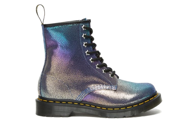 Ботинки Dr.Martens 1460 Rainbow Ray - изображение 2