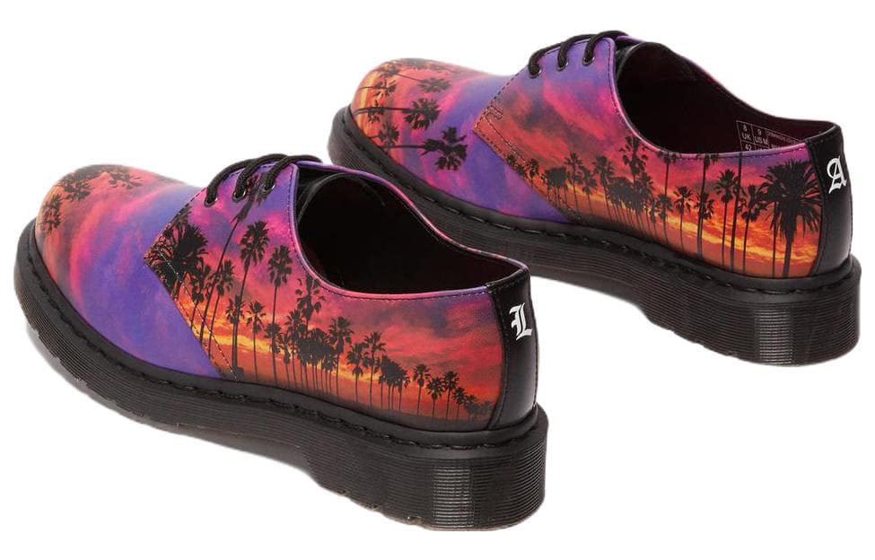 Кроссовки Dr.Martens 1461 - изображение 4