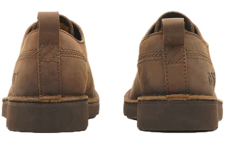 Кроссовки CAT Jungle B4C - изображение 4
