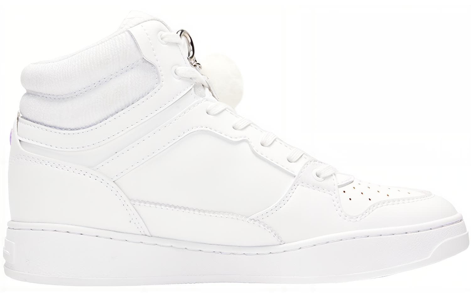 Кроссовки Champion Essentials 1919 Trainer High 2.0 - изображение 2