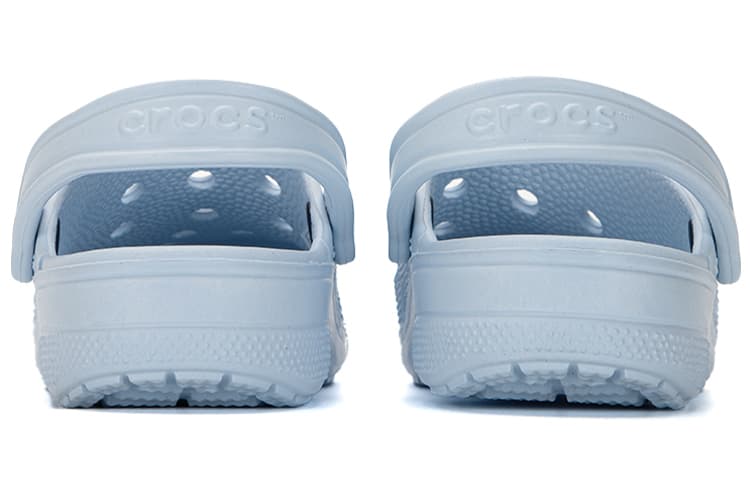 Сабо Crocs Baya Clog Blue - изображение 5