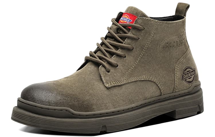 Ботинки Dickies - изображение 2