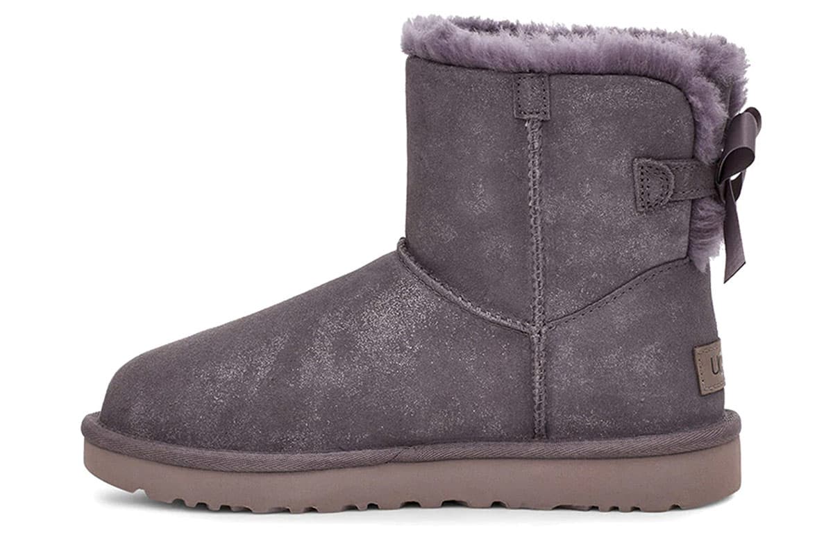 Ботинки зимние UGG Bailey - изображение 1