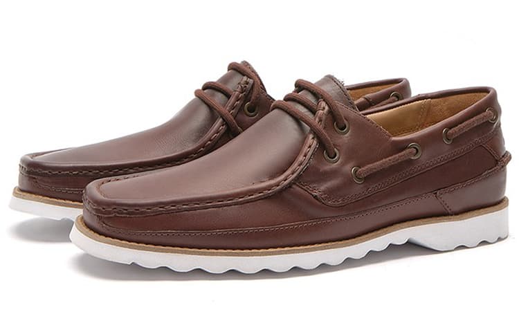Ботинки Clarks Durleigh Sail - изображение 2