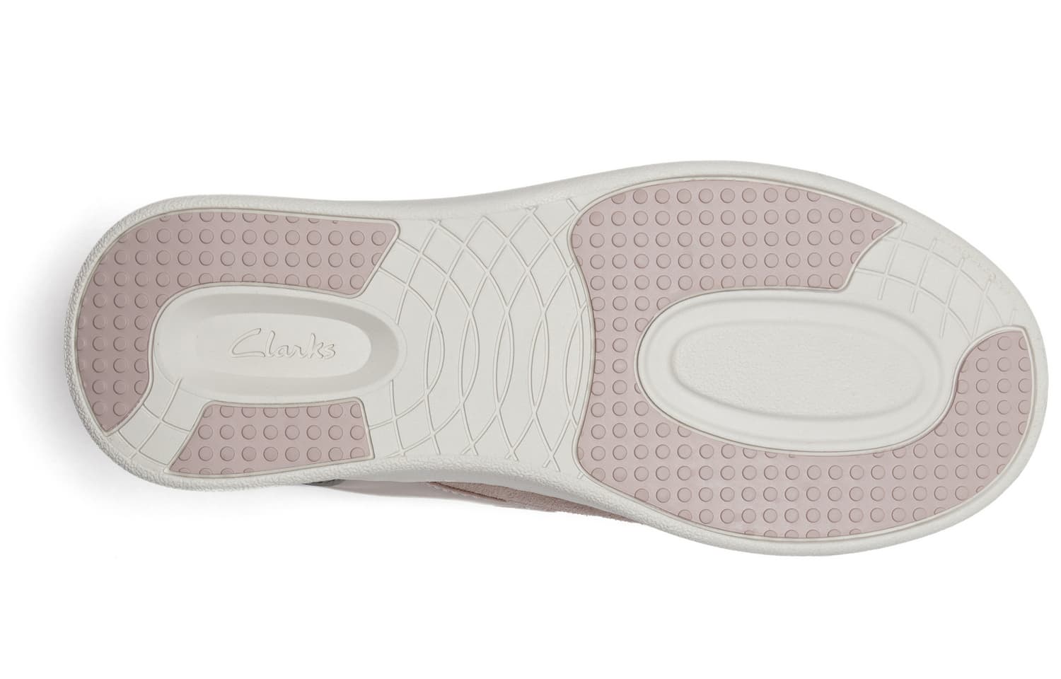 Кроссовки Clarks - изображение 5