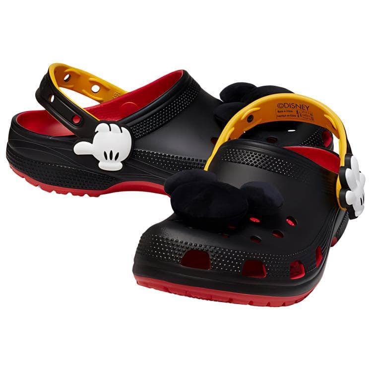 Сабо Crocs EVA - изображение 5