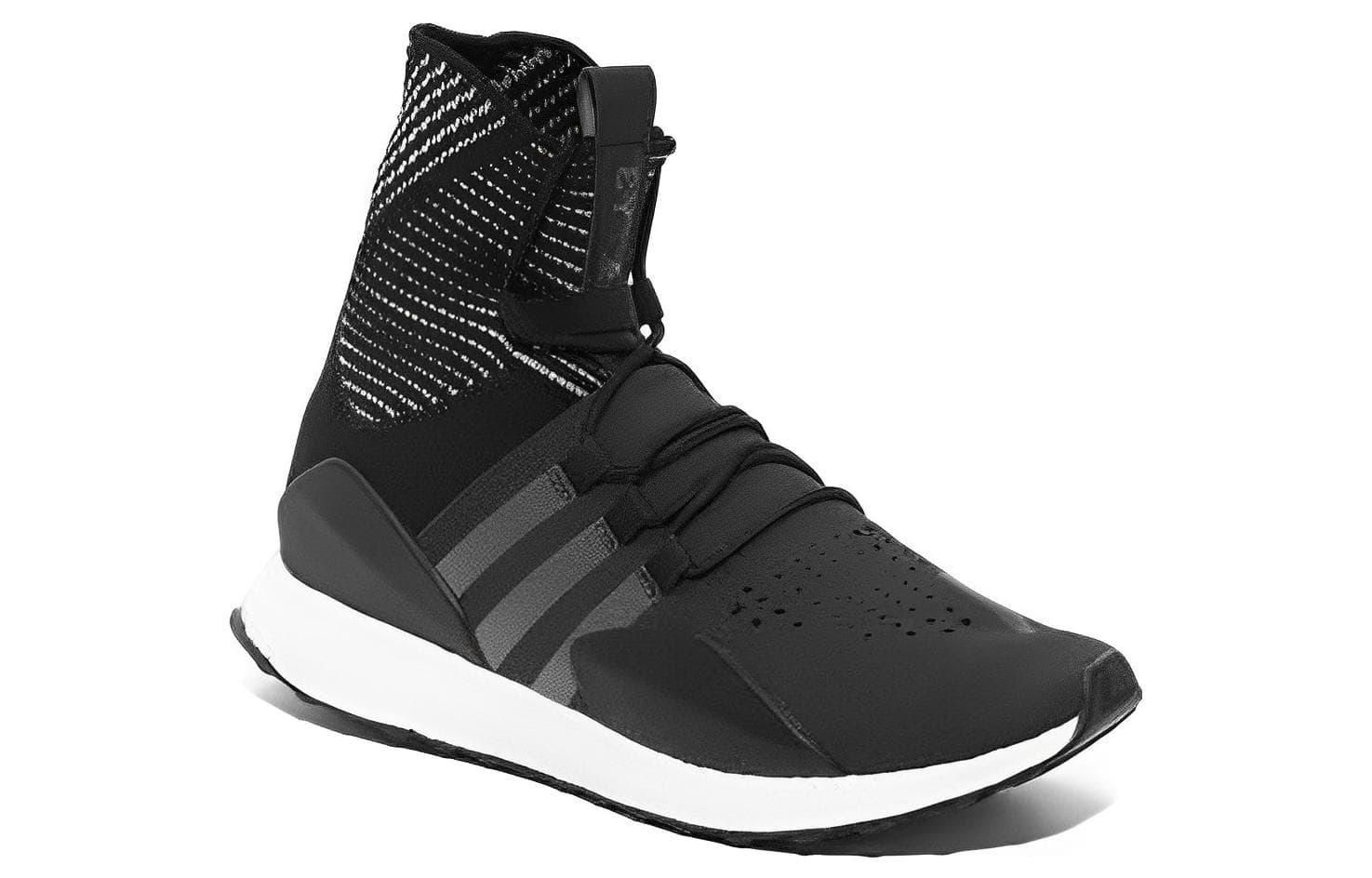Кроссовки Y-3 - изображение 4