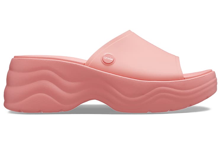 Сандалии Crocs - изображение 2