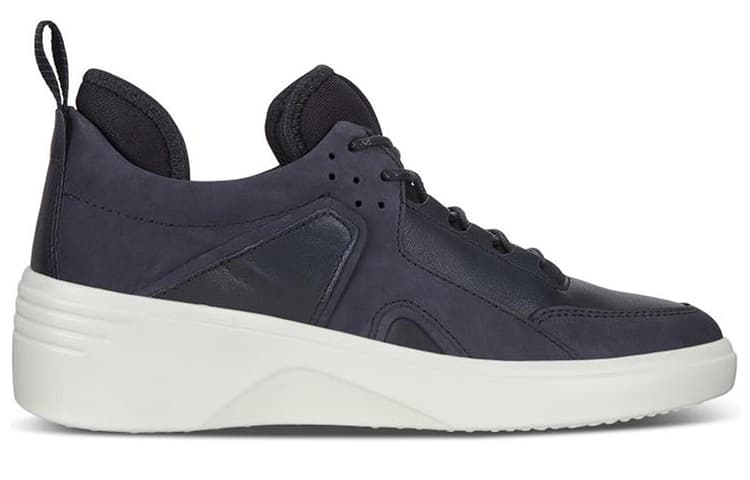 Кроссовки ecco Soft 7 Wedge - изображение 2