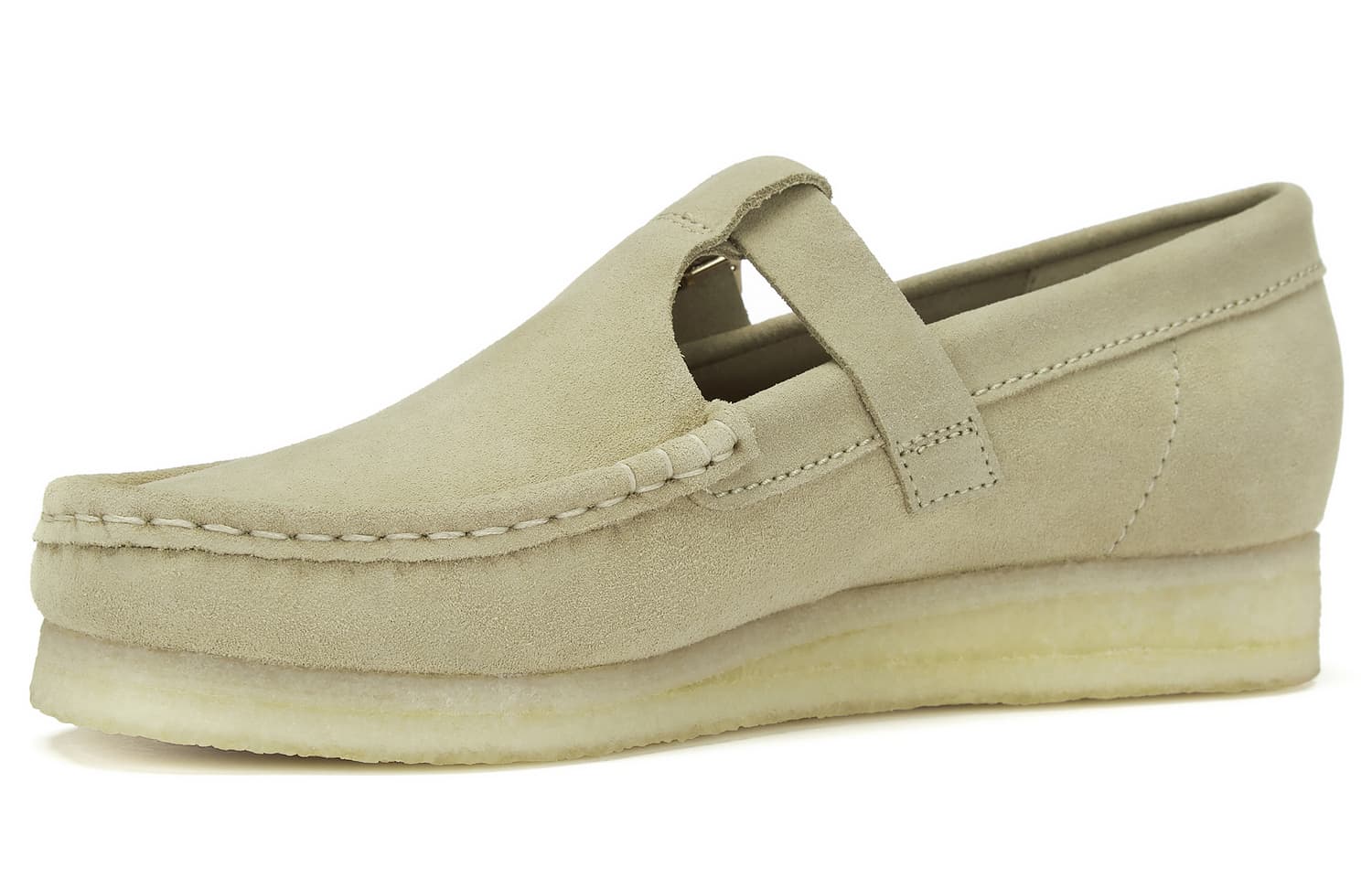 Тапочки Clarks - изображение 2