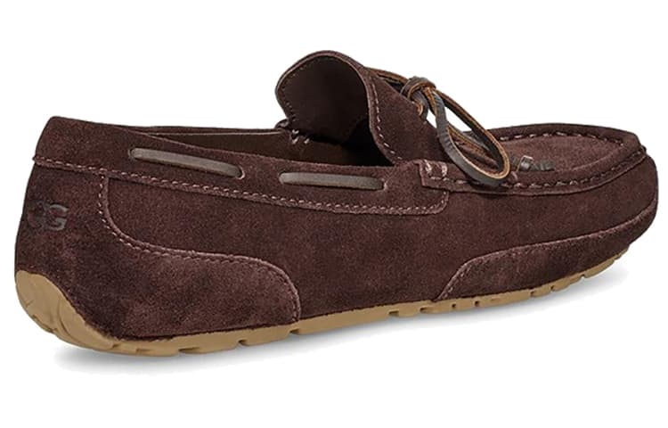 Кроссовки UGG Casual Heritage Chester - изображение 4
