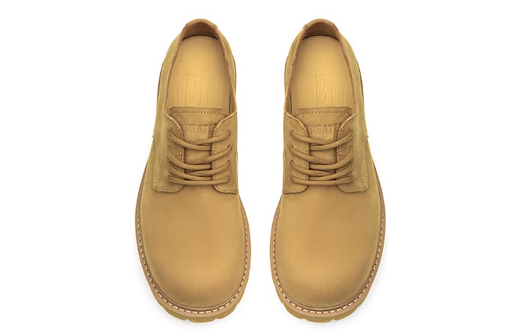 KREATE Derby Black - изображение 2