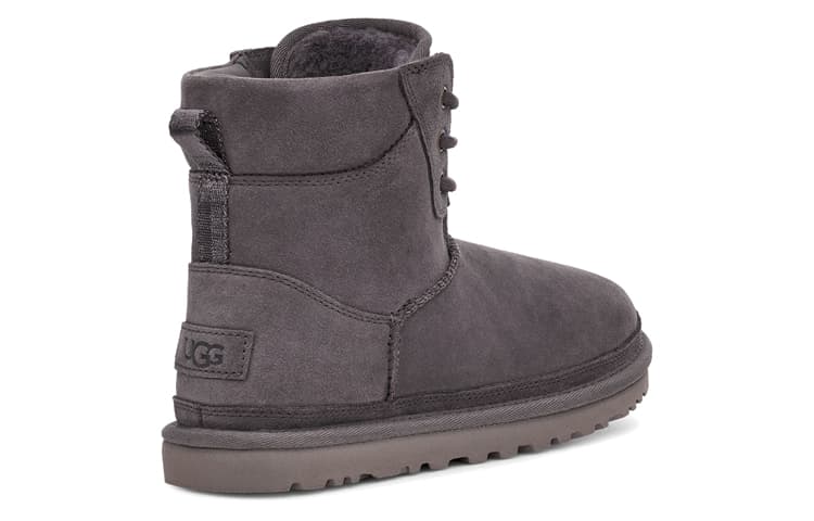 Ботинки зимние UGG Neumel Hiker - изображение 5