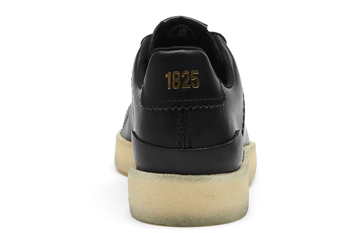 Кроссовки Clarks Originals Tormatch - изображение 3