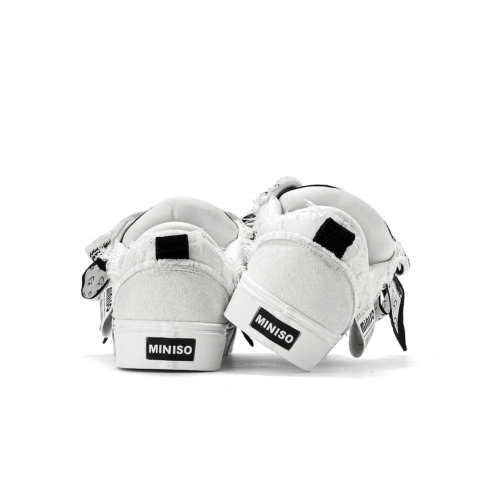Кроссовки MINISO - изображение 5