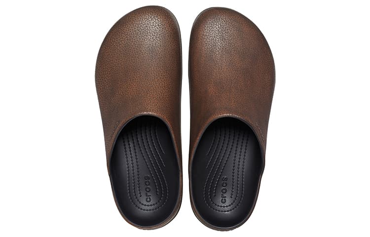 Сабо Crocs - изображение 4