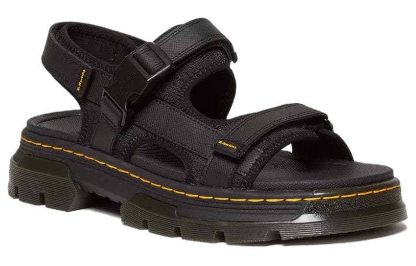 Сандалии с ремешком Dr.Martens - изображение 3
