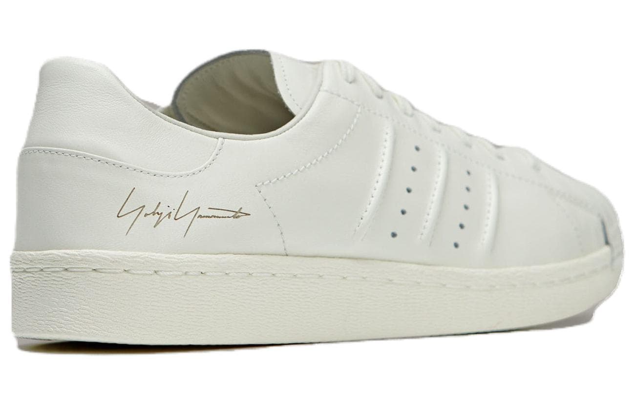 Кроссовки Y-3 Superstar - изображение 5