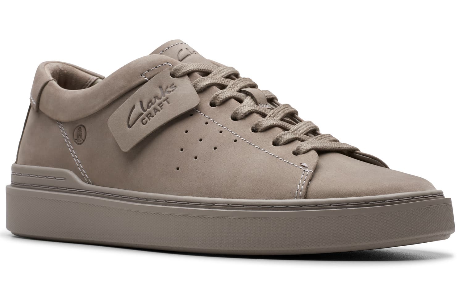 Кроссовки Clarks - изображение 2