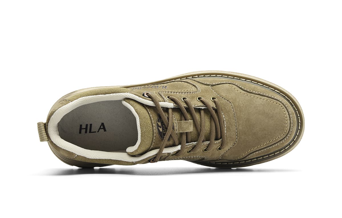 Кроссовки HLA - изображение 3