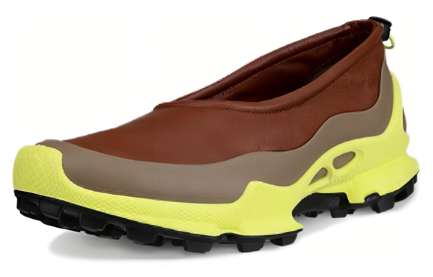 Тапочки ecco Biom C Trail - изображение 2
