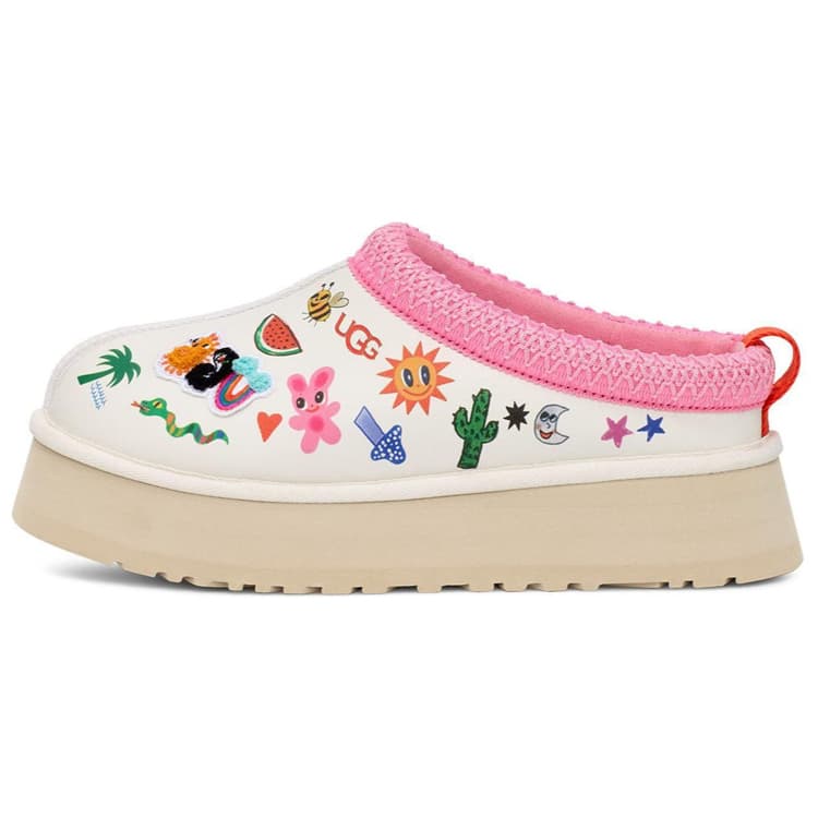Кроссовки UGG - изображение 1
