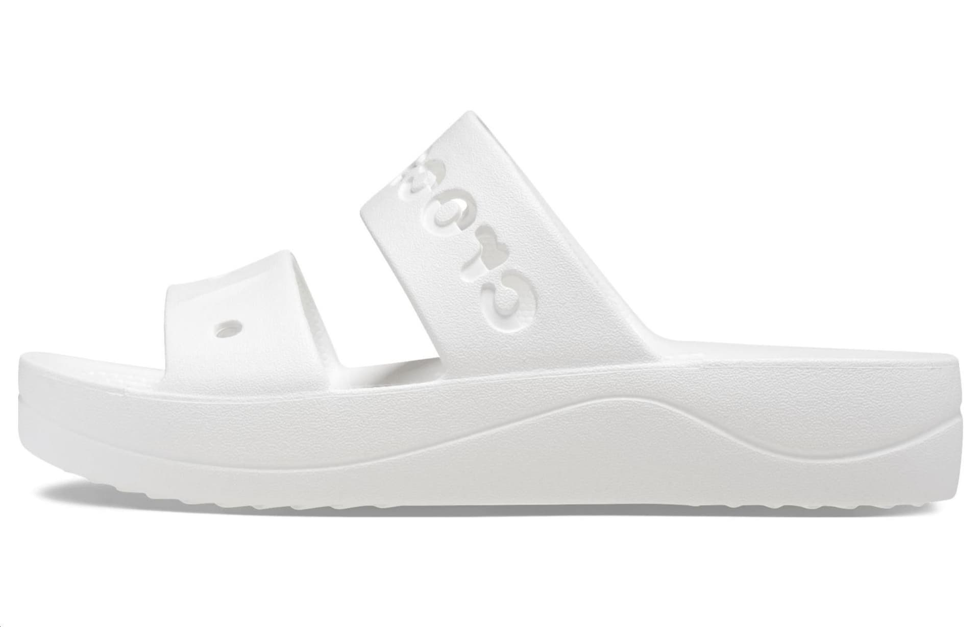 Сандалии Crocs Baya Platform Clog - изображение 1