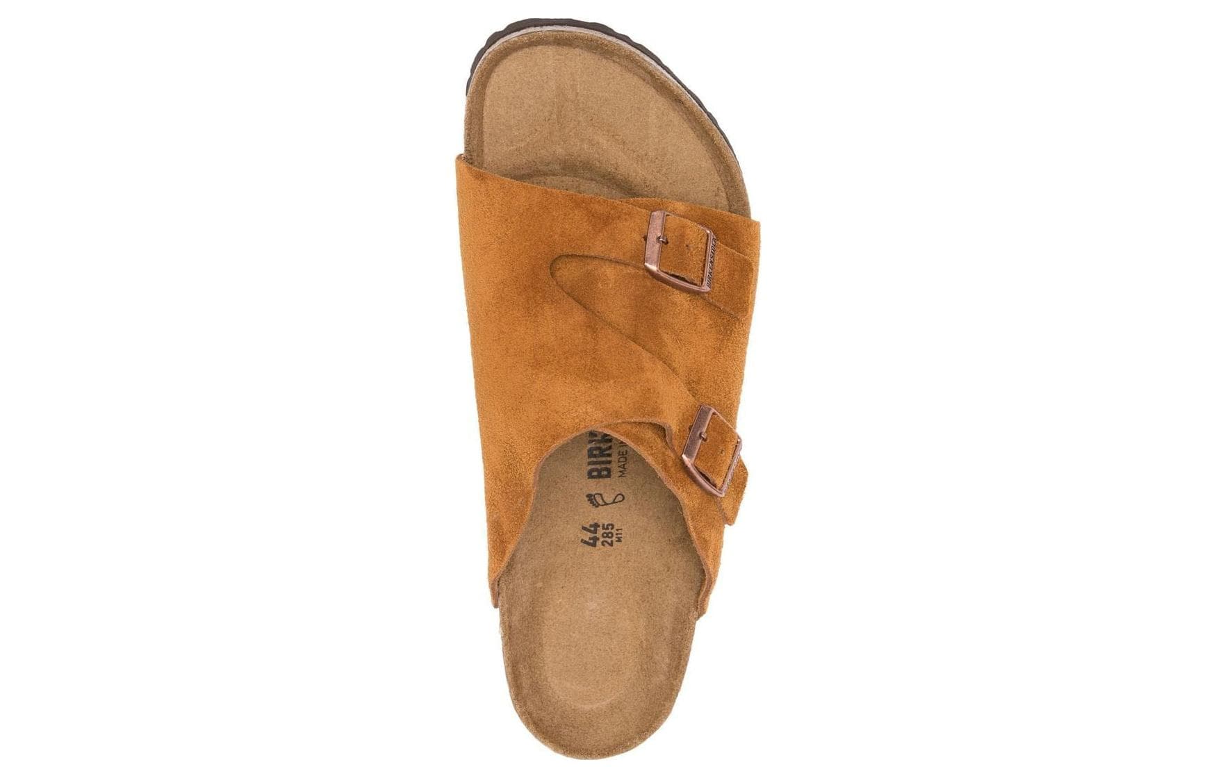 Сандалии Birkenstock - изображение 5