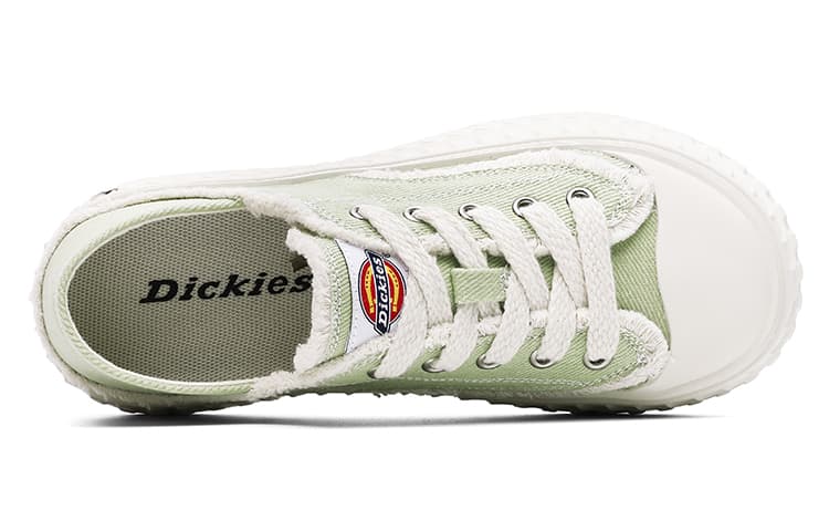 Кеды Dickies - изображение 3