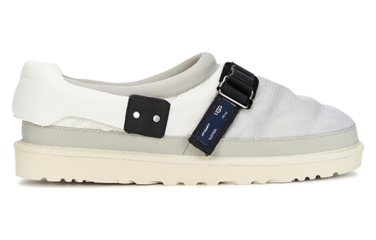 Кроссовки ATTEMPT x UGG - изображение 2
