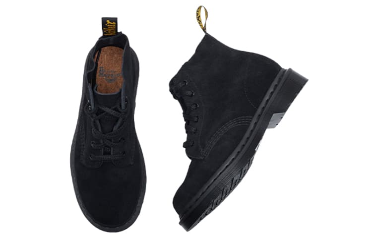 Ботинки Dr.Martens - изображение 3