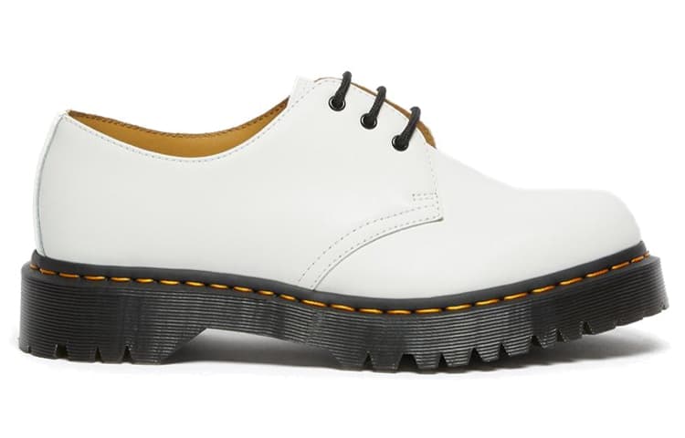 Тапочки Dr.Martens 1461 - изображение 2